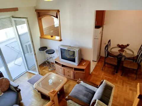 Prodaja, jednosoban stan, 50m², Zabjelo, Podgorica - image 2