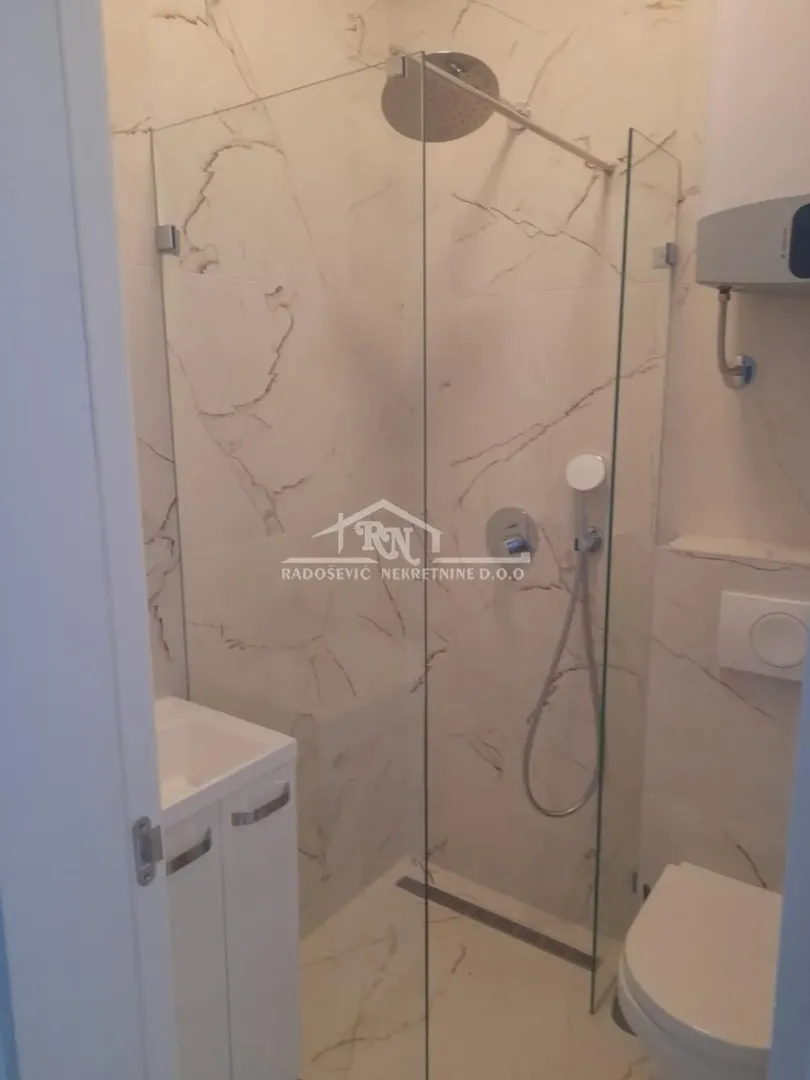 Rent, three bedroom apartment, 70m², Stari Košutnjak, Rakovica