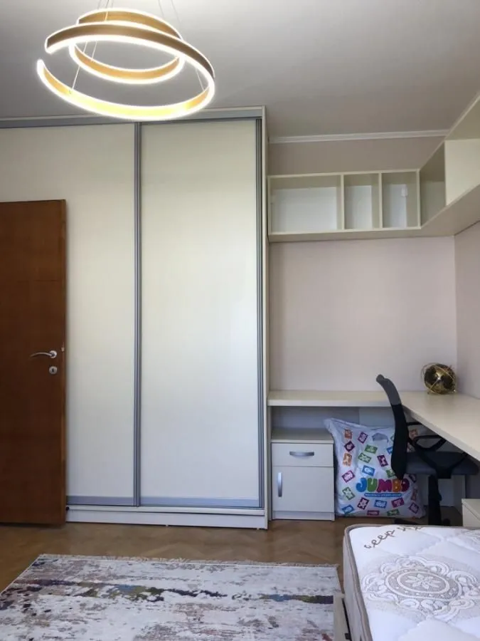 Rent, two bedroom apartment, 55m², Centar, Tivat