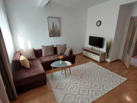 Rent, apartment, 35m², Ljubović, Podgorica - image 3