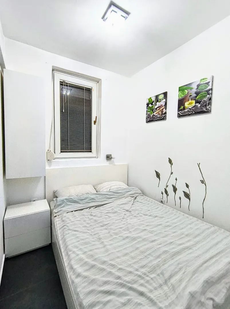 Izdavanje, jednosoban stan, 30m², Centar, Bar
