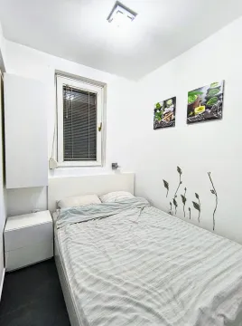 Izdavanje, jednosoban stan, 30m², Centar, Bar - image 7