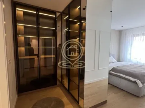 Rent, four bedroom apartment, 112m², Beograd, Srbija - image 20