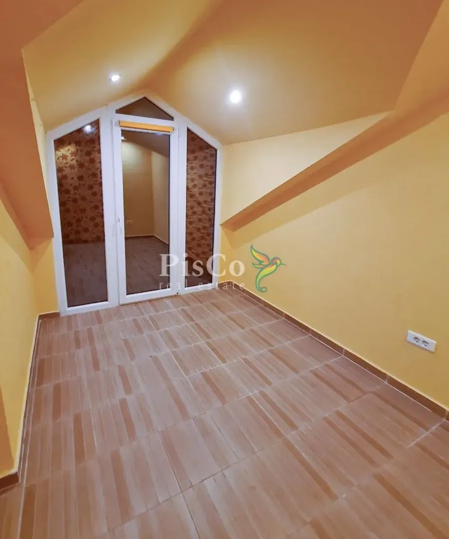 Prodaja, trosoban stan, 110m², Zagorič, Podgorica