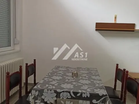 Izdavanje, dvosoban stan, 50m², Telep, Novi Sad Sve Podlokacije - image 3