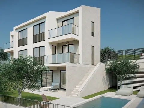 Prodaja, kuća, 140m², Reževići, Budva - image 6