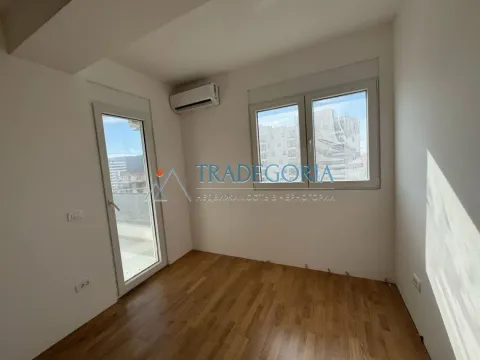 Prodaja, jednosoban stan, 47m², Bar, Crna Gora - image 13