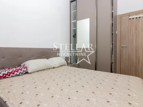 Izdavanje, jednosoban stan, 44m², Ljubović, Podgorica - image 6