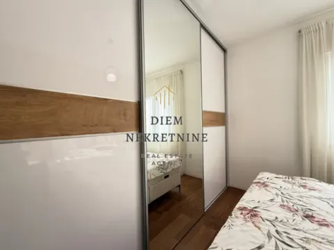 Rent, one bedroom apartment, 45m², Zabjelo, Podgorica - image 11