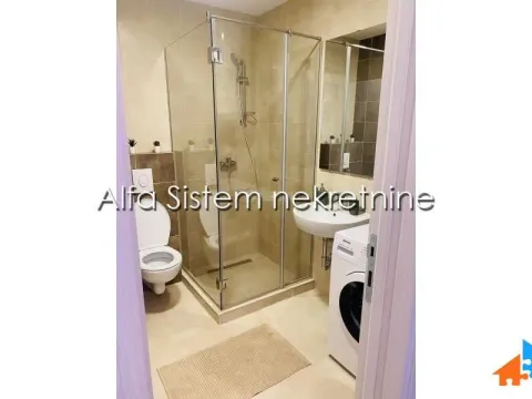 Rent, two bedroom apartment, 43m², Tašmajdan, Palilula Sve Podlokacije - image 10
