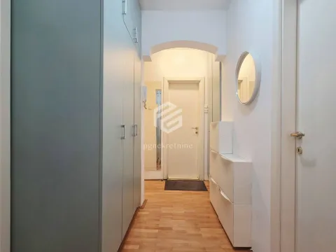 Rent, one bedroom apartment, 40m², Preko Morače, Podgorica - image 15