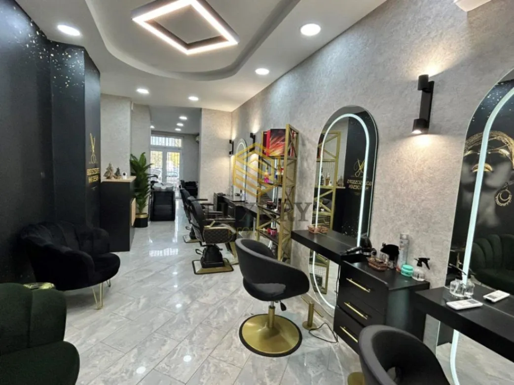 Rent, office space, 90m², Stari Aerodrom, Podgorica