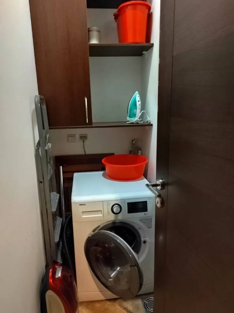 Rent, apartment, 90m², Budva, Crna Gora