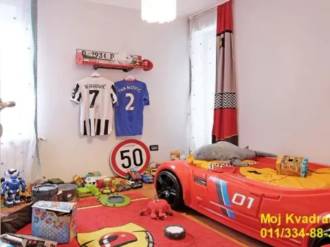 Prodaja, kuća, 300m², Bulbulder, Zvezdara Sve Podlokacije - image 9