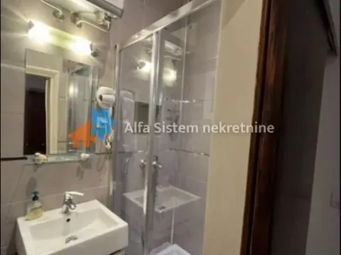 Rent, three bedroom apartment, 120m², Stari Grad, Beograd - image 14