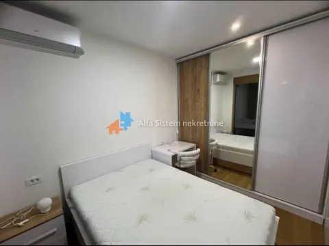 Izdavanje, dvosoban stan, 52m², Novi Beograd Blok 65, Novi Beograd Sve Podlokacije - image 5