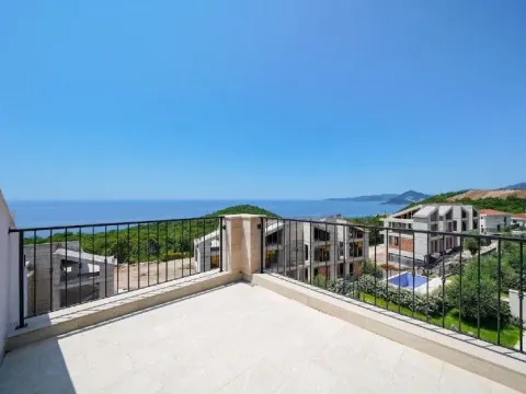 Prodaja, kuća, 223m², Reževići, Budva - image 6