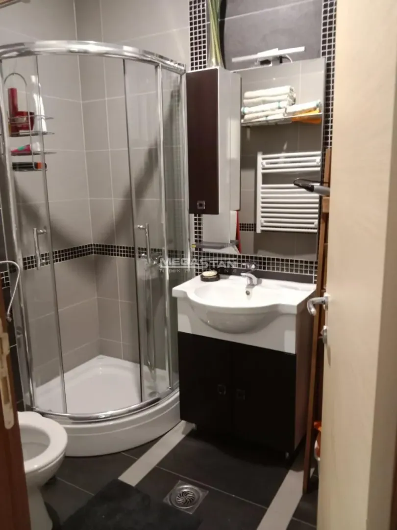 Prodaja, jednosoban stan, 36m², Brzeće, Kopaonik