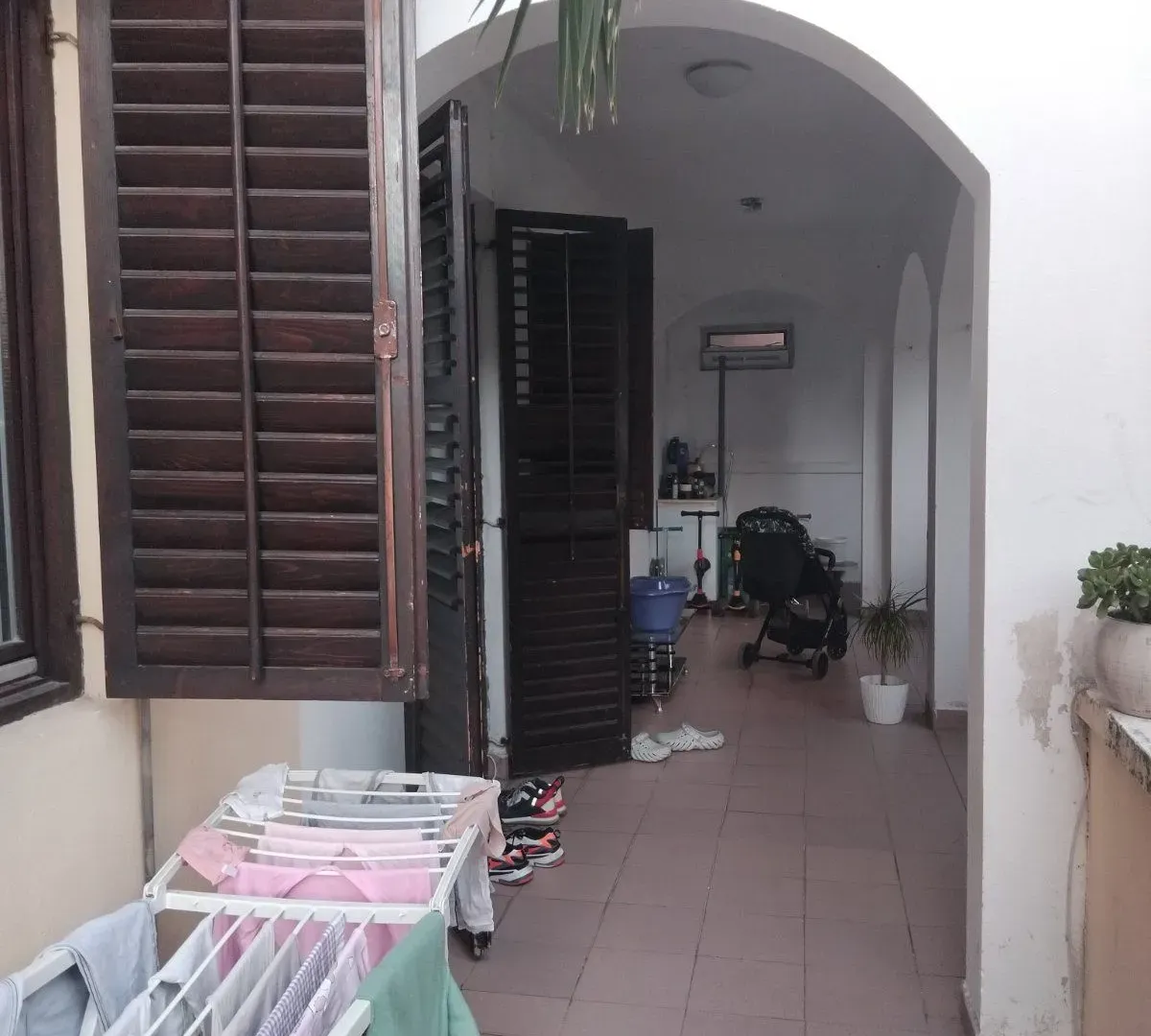 Prodaja, stan, 80m², Budva, Crna Gora