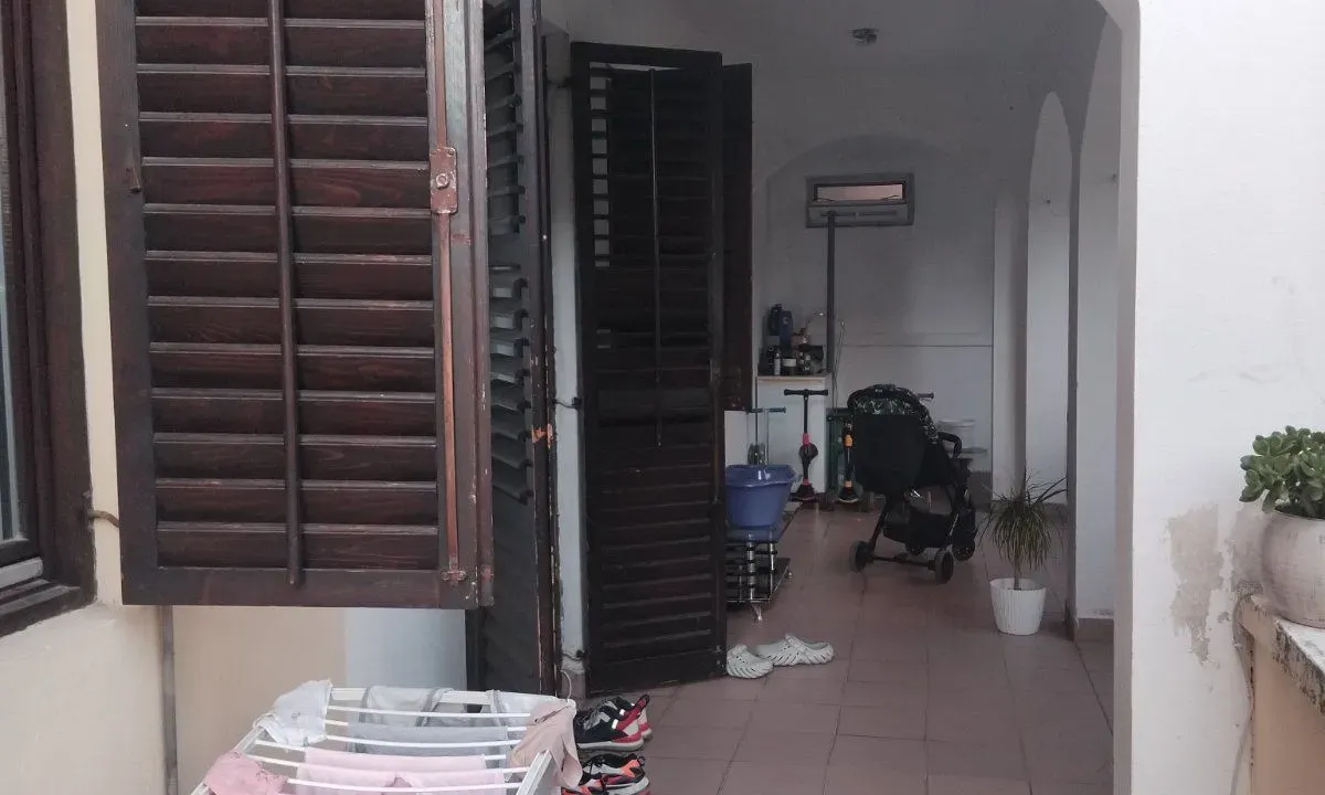 Sale, apartment, 80m², Budva, Crna Gora