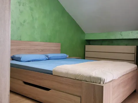 Sale, two bedroom apartment, 60m², Budva, Crna Gora - image 18