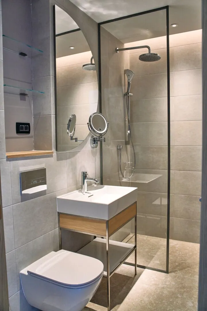 Prodaja, dvosoban stan, 102m², Porto Montenegro, Tivat
