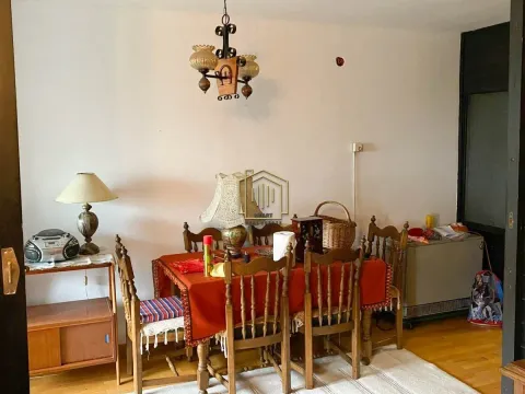 Rent, three bedroom apartment, 96m², Blok 5, Podgorica - image 3