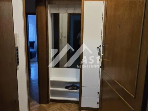 Rent, one bedroom apartment, 40m², Liman 4, Novi Sad Sve Podlokacije - image 6