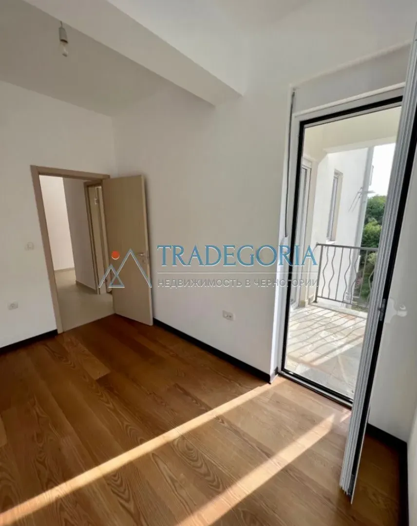 Prodaja, dvosoban stan, 70m², Pržno, Budva