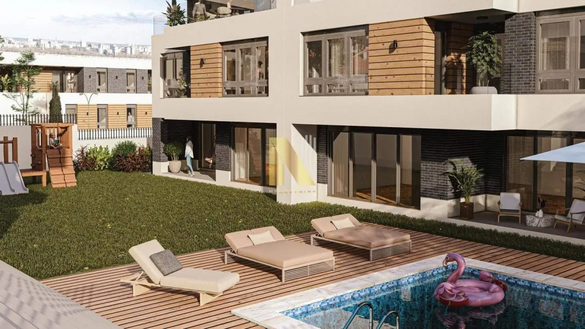 Prodaja, trosoban stan, 71m², Sremska Kamenica, Petrovaradin