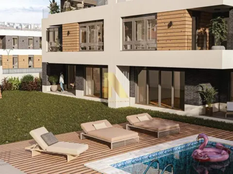 Sale, three bedroom apartment, 71m², Sremska Kamenica, Petrovaradin - image 2