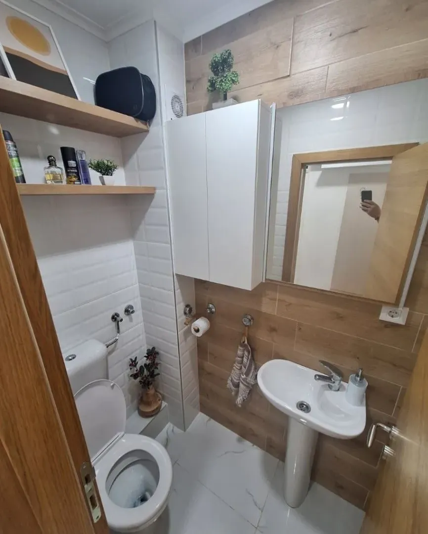 Prodaja, trosoban stan, 89m², Pejton, Podgorica