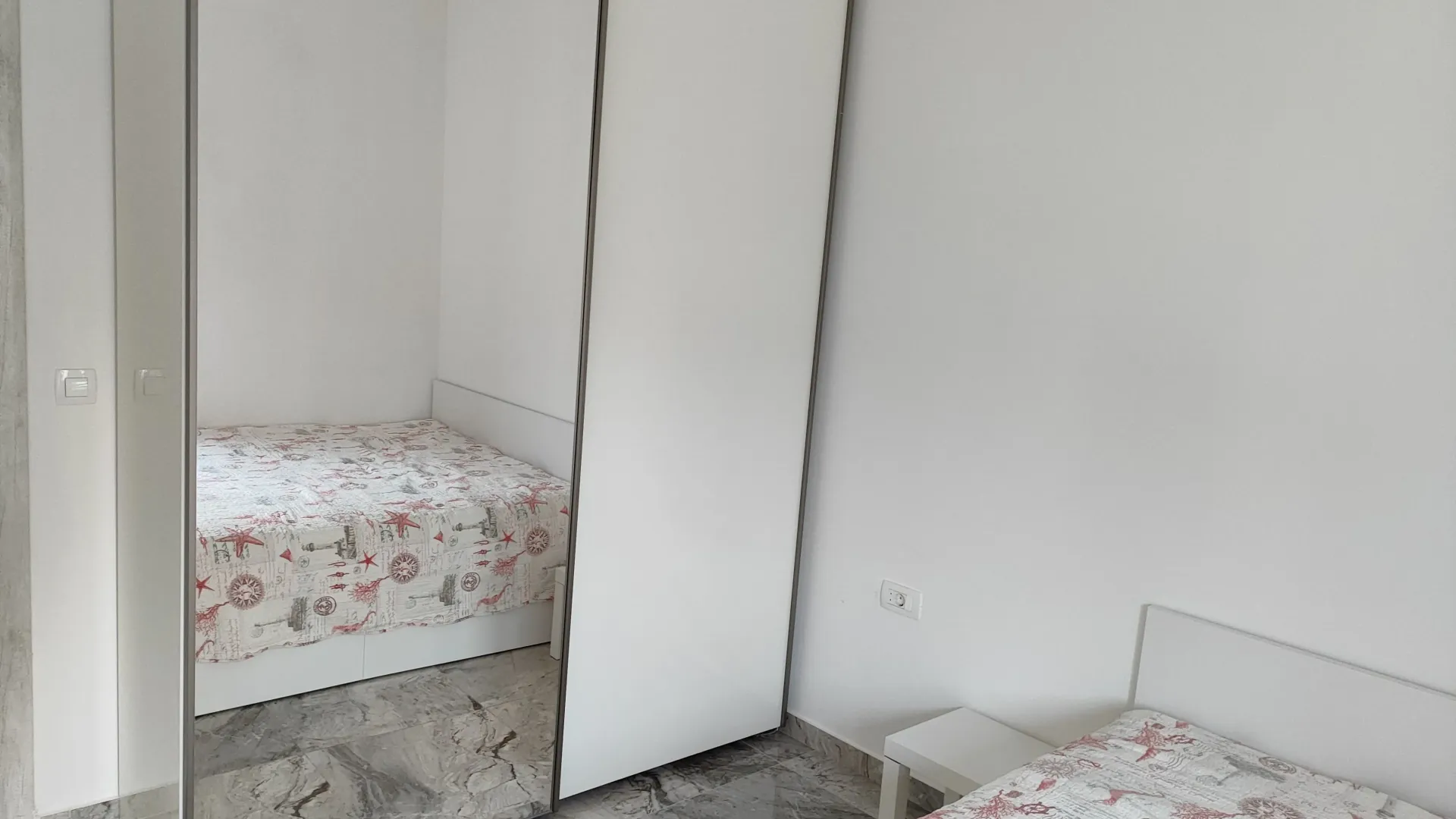 Prodaja, jednosoban stan, 43m², Pod Kuk, Tivat