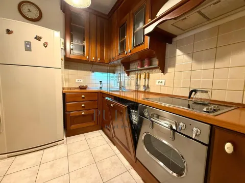 Rent, two bedroom apartment, 75m², Preko Morače, Podgorica - image 9