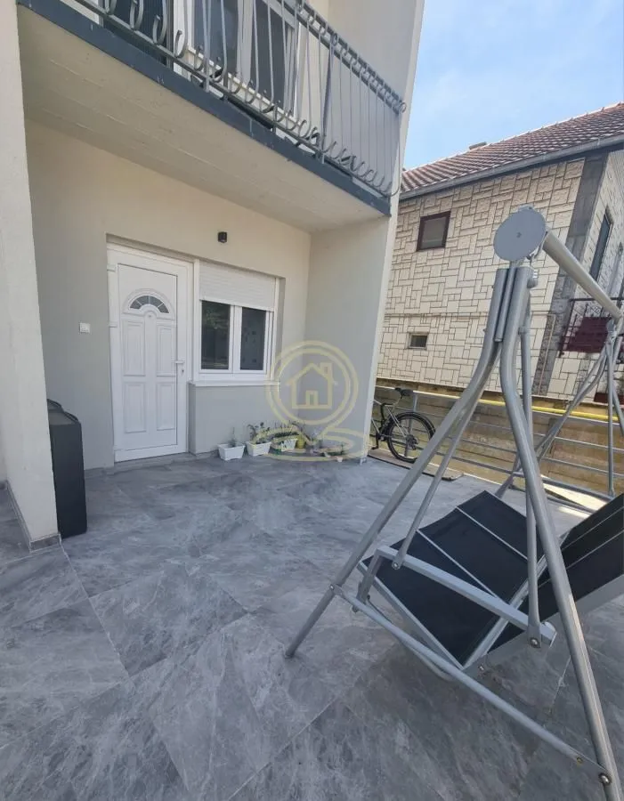 Prodaja, jednosoban stan, 51m², Veternik, Novi Sad Sve Podlokacije