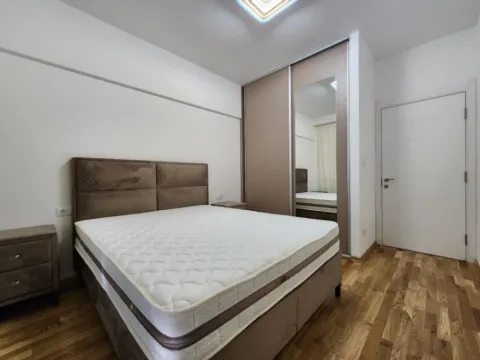 Rent, one bedroom apartment, 55m², Zagorič, Podgorica - image 10