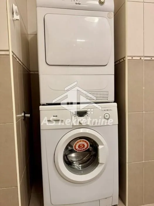 Rent, three bedroom apartment, 87m², Novi Beograd Blok 63, Novi Beograd Sve Podlokacije