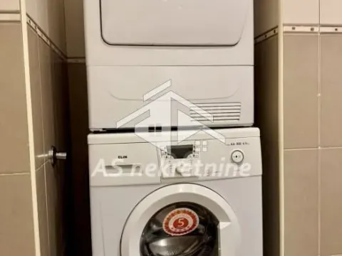 Rent, three bedroom apartment, 87m², Novi Beograd Blok 63, Novi Beograd Sve Podlokacije - image 21
