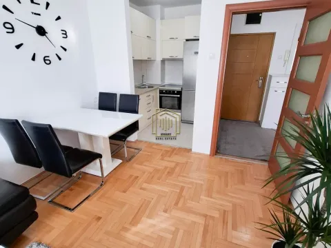 Izdavanje, jednosoban stan, 42m², Tuški Put, Podgorica - image 11