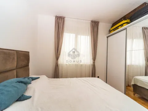 Prodaja, jednosoban stan, 36m², Zabjelo, Podgorica - image 7