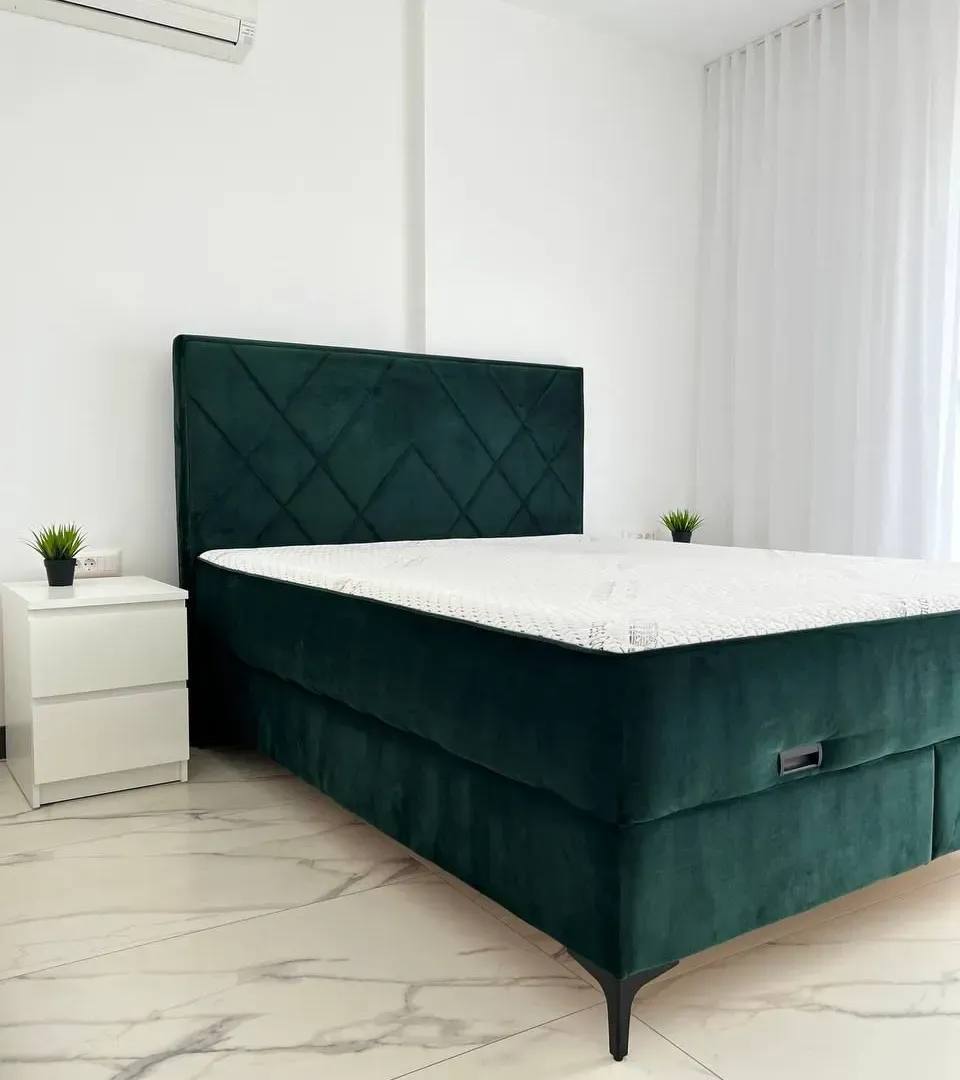 Prodaja, dvosoban stan, 73m², Bjeliši, Bar