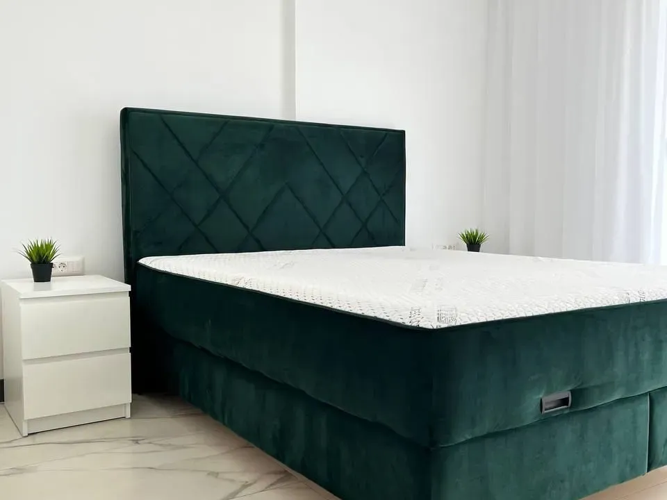 Sale, two bedroom apartment, 73m², Bjeliši, Bar