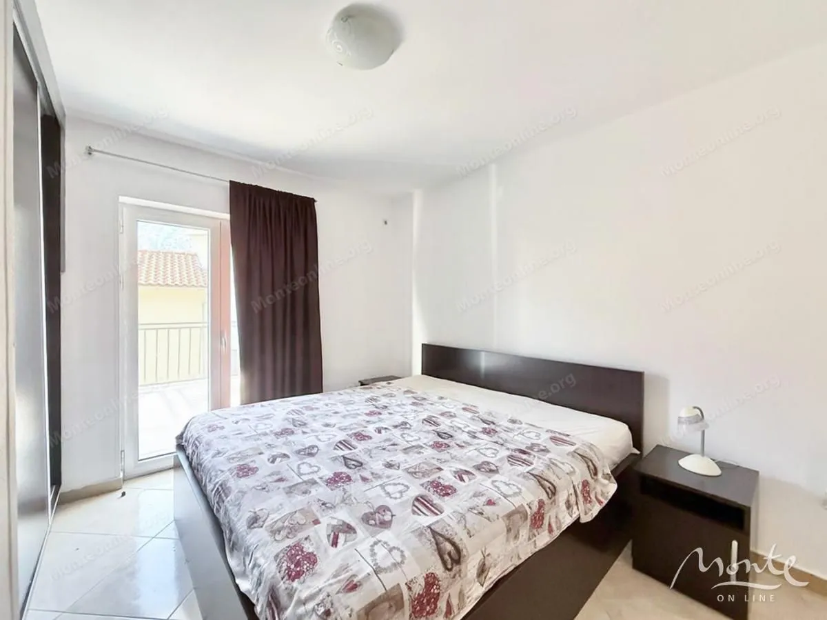 Prodaja, jednosoban stan, 69m², Muo, Kotor