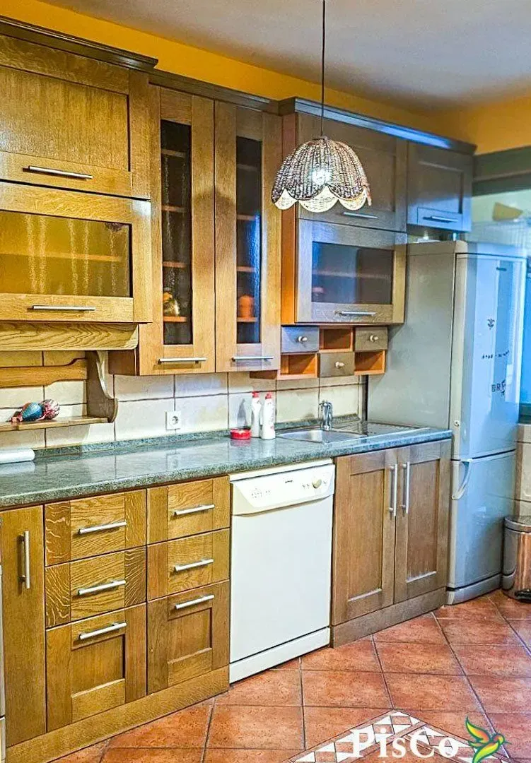 Rent, two bedroom apartment, 67m², Centar, Podgorica
