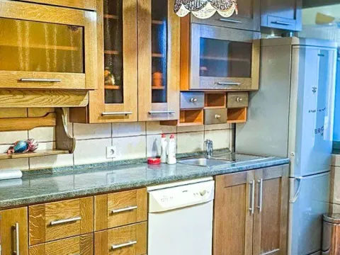 Izdavanje, dvosoban stan, 67m², Centar, Podgorica - image 5