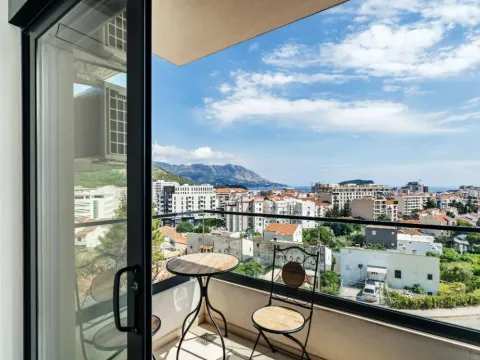 Prodaja, jednosoban stan, 46m², Dubovica, Budva - image 14