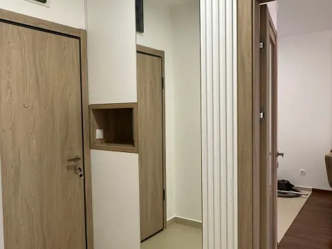 Izdavanje, dvosoban stan, 72m², Master Kvart, Podgorica - image 15