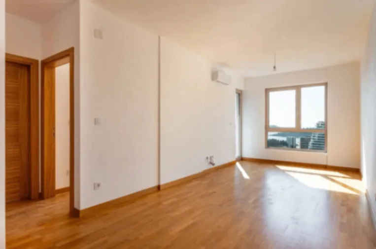 Sale, apartment, 48m², Bečići, Budva