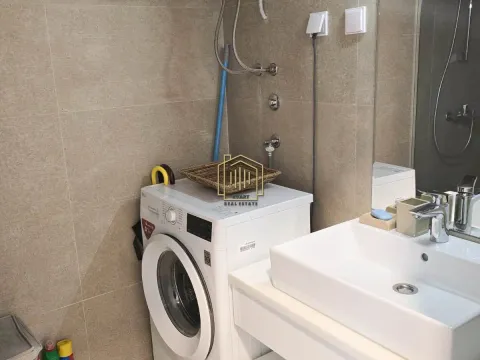 Rent, one bedroom apartment, 35m², Podgorica, Crna Gora - image 5