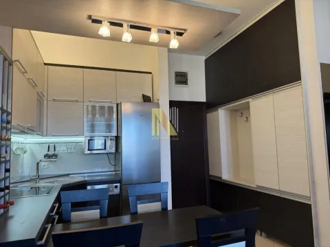 Rent, two bedroom apartment, 59m², Bulevar Oslobodjenja, Novi Sad Sve Podlokacije - image 8